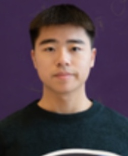 Portrait of Rainn Ji