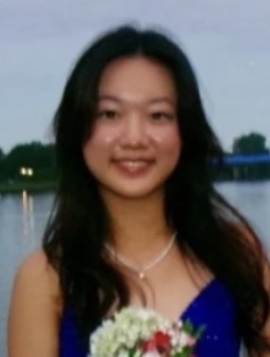 Portrait of Angela Yan